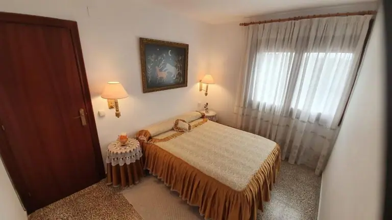 Chalet en Maçanet de la Selva: Tu Refugio de Tranquilidad