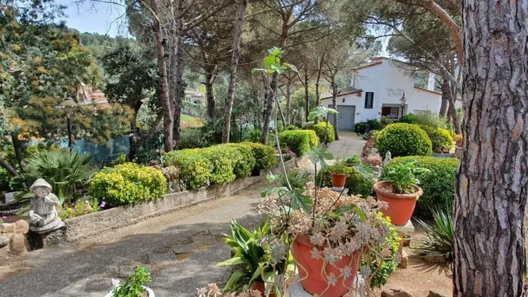 Chalet en Maçanet de la Selva: Tu Refugio de Tranquilidad