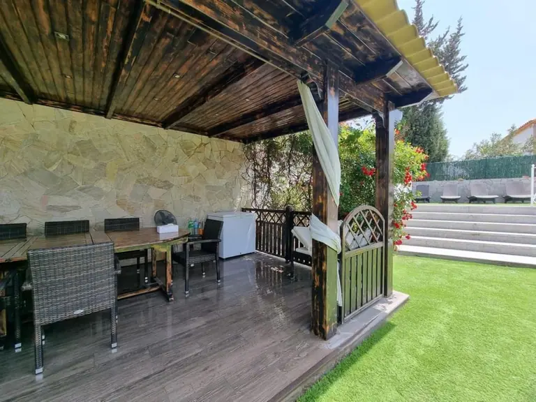 Impresionante Villa de Lujo en el Exclusivo Condado de Jaruco, Lloret de Mar