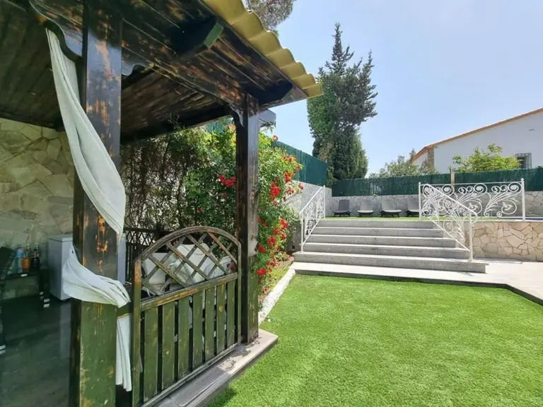 Impresionante Villa de Lujo en el Exclusivo Condado de Jaruco, Lloret de Mar