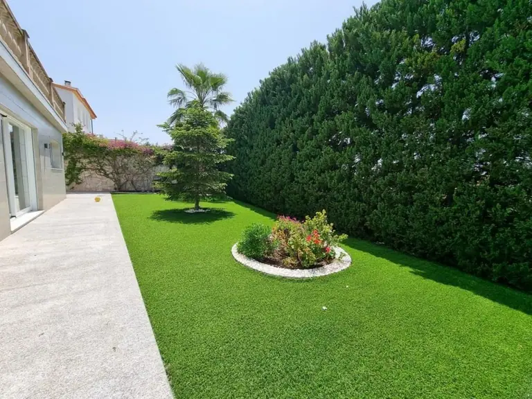 Impresionante Villa de Lujo en el Exclusivo Condado de Jaruco, Lloret de Mar