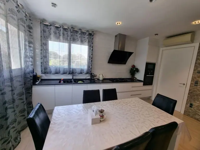 Impresionante Villa de Lujo en el Exclusivo Condado de Jaruco, Lloret de Mar