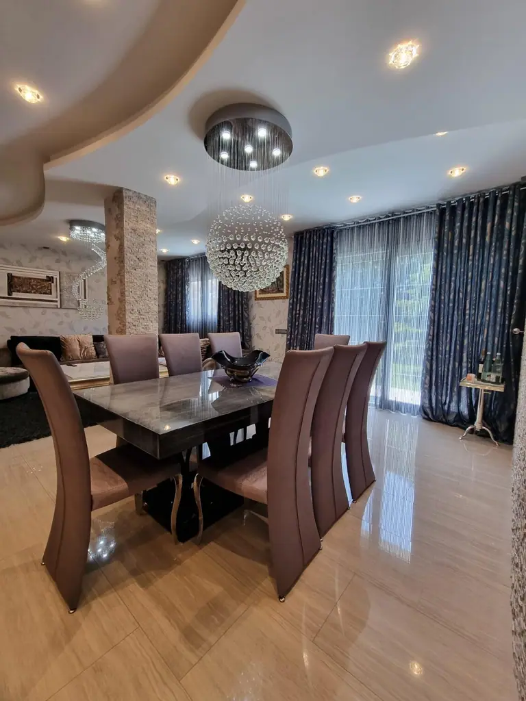 Impresionante Villa de Lujo en el Exclusivo Condado de Jaruco, Lloret de Mar