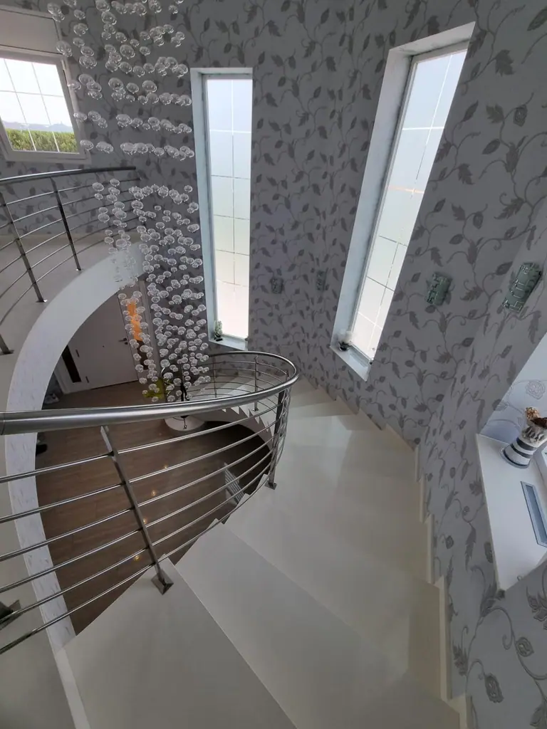 Impresionante Villa de Lujo en el Exclusivo Condado de Jaruco, Lloret de Mar