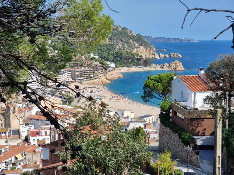 Parcelas Exclusivas en Tossa de Mar: ¡Tu Escapada Mediterránea Espera!