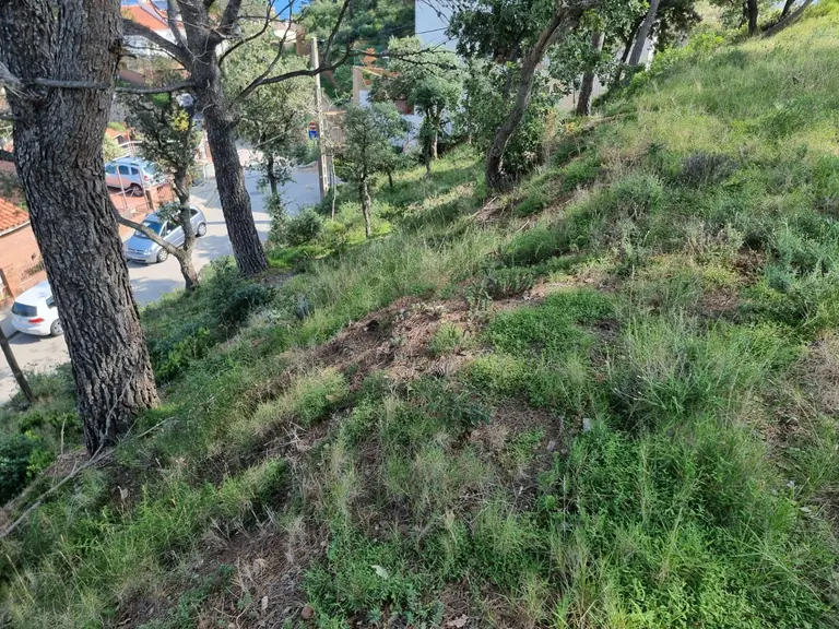 Parcelas Exclusivas en Tossa de Mar: ¡Tu Escapada Mediterránea Espera!