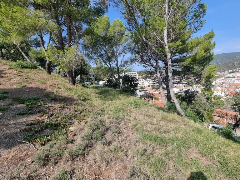 Parcelas Exclusivas en Tossa de Mar: ¡Tu Escapada Mediterránea Espera!
