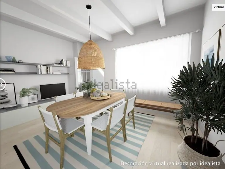 Casa de pueblo a reformar en Tossa de mar