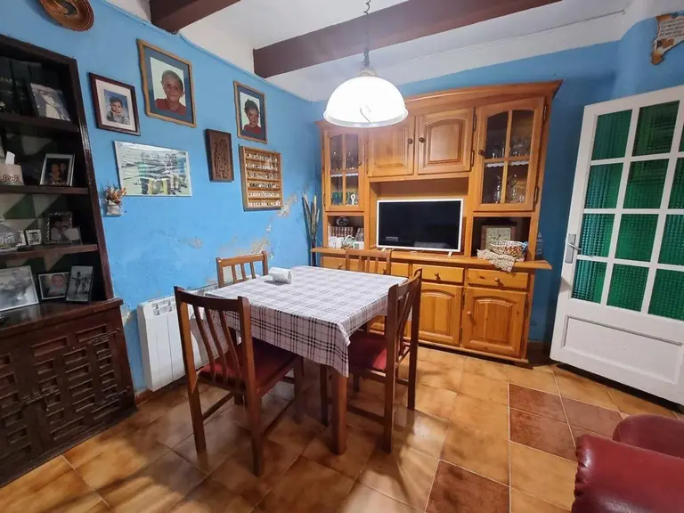 Casa de pueblo a reformar en Tossa de mar