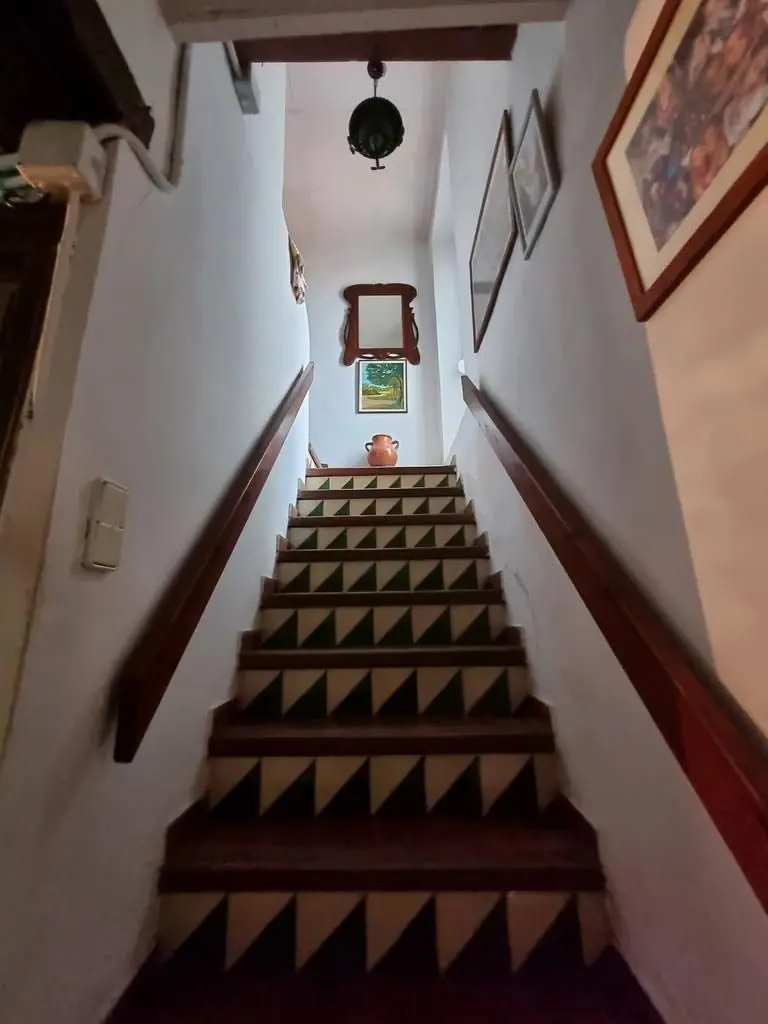 Casa de pueblo a reformar en Tossa de mar