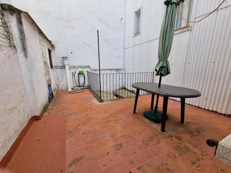 Casa de pueblo a reformar en Tossa de mar