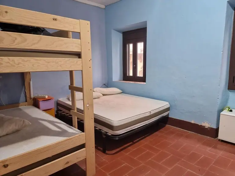 Casa de pueblo a reformar en Tossa de mar