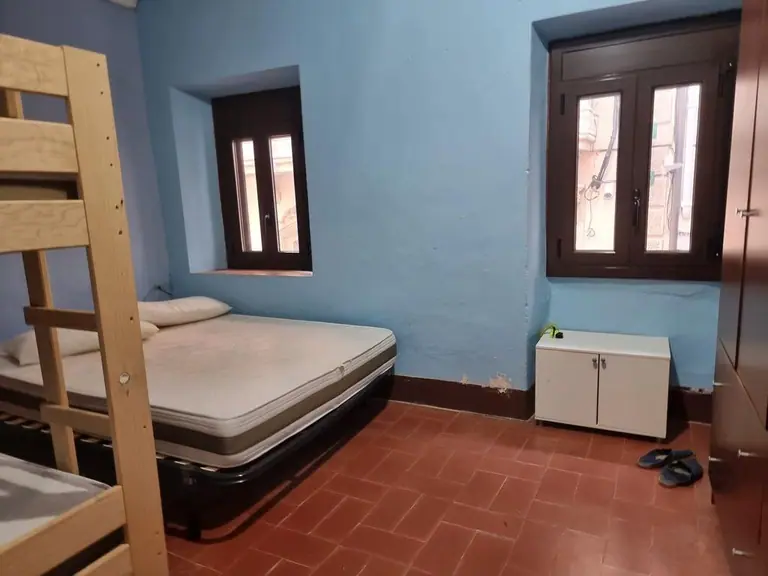 Casa de pueblo a reformar en Tossa de mar