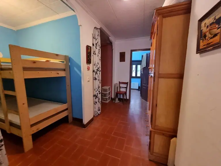 Casa de pueblo a reformar en Tossa de mar