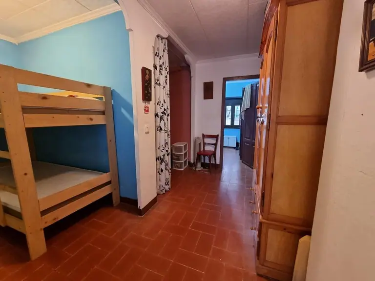 Casa de pueblo a reformar en Tossa de mar
