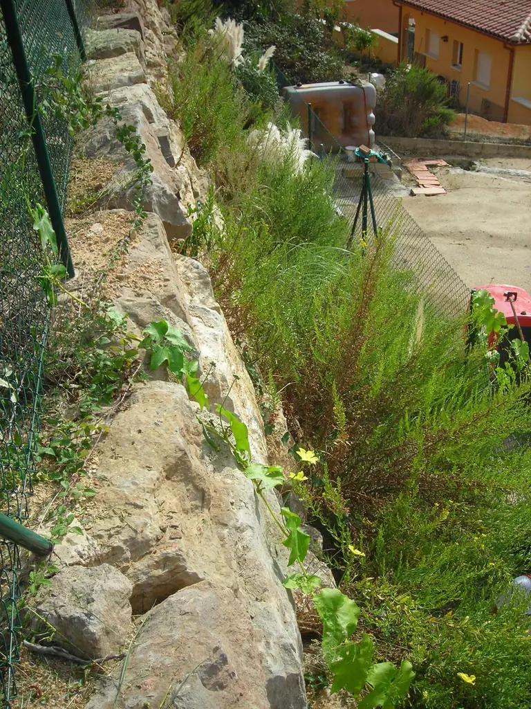 Parcela urbanizable en Aiguaviva Parc