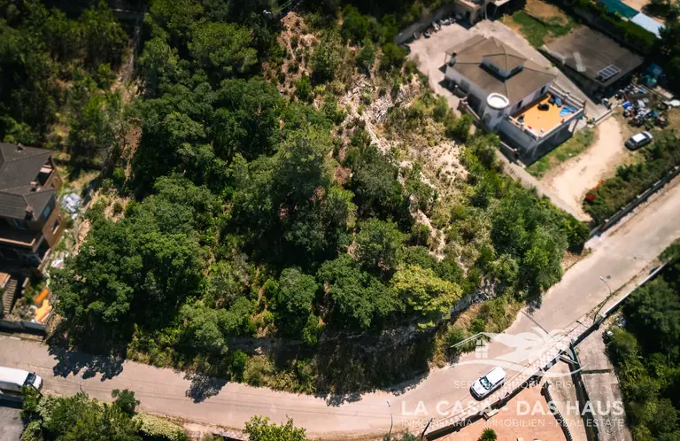 Terreno Urbanizable en Lloret Residencial - 950 m2 con Mucho Sol