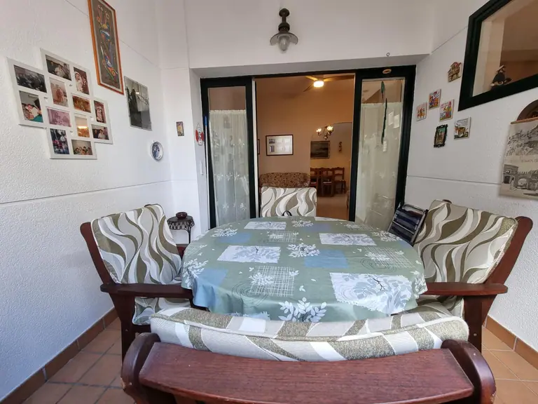 Duplex en casco antiguo de Tossa de mar