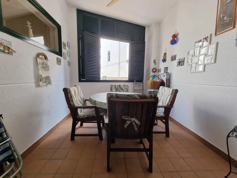 Duplex en casco antiguo de Tossa de mar