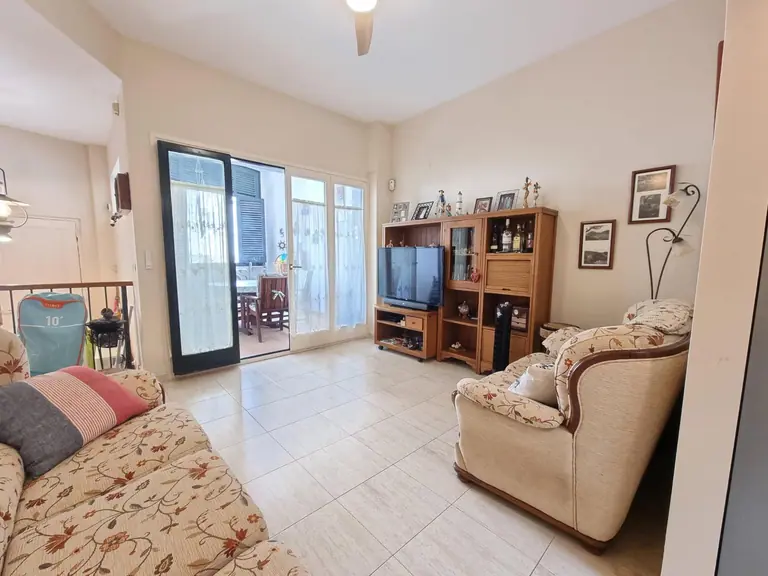 Duplex en casco antiguo de Tossa de mar