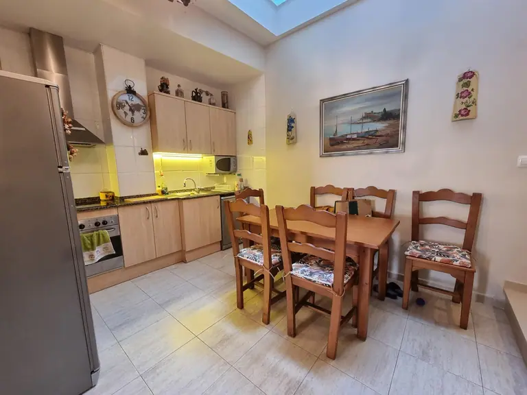 Duplex en casco antiguo de Tossa de mar