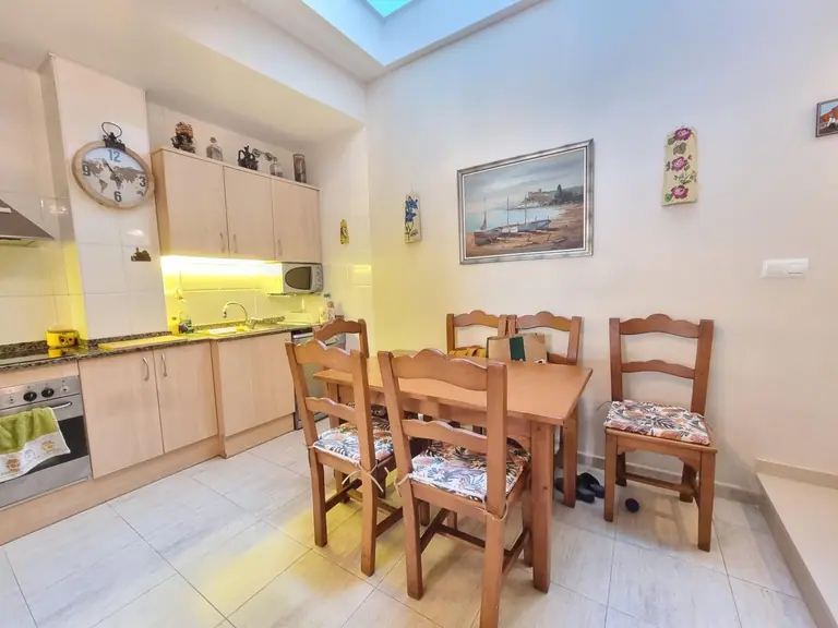 Duplex en casco antiguo de Tossa de mar