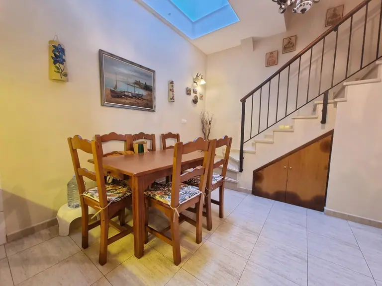 Duplex en casco antiguo de Tossa de mar