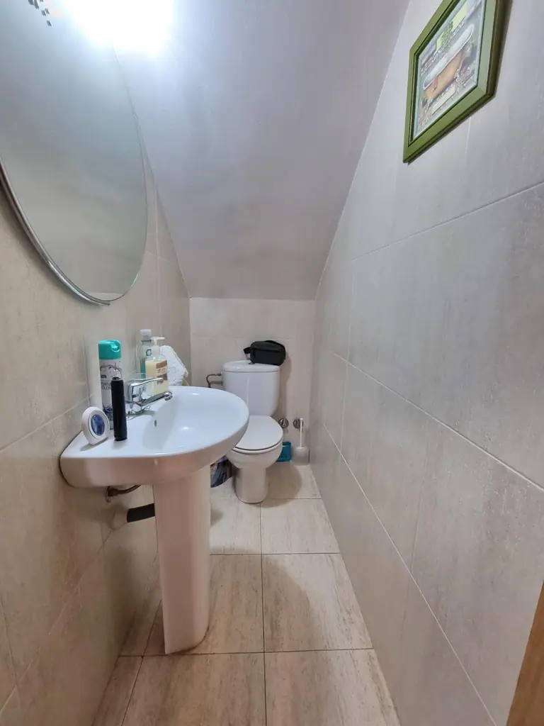 Duplex en casco antiguo de Tossa de mar