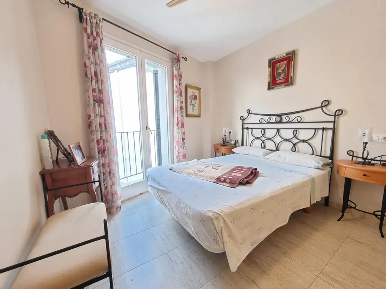 Duplex en casco antiguo de Tossa de mar