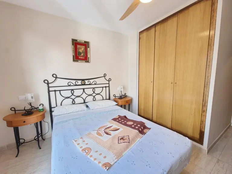 Duplex en casco antiguo de Tossa de mar