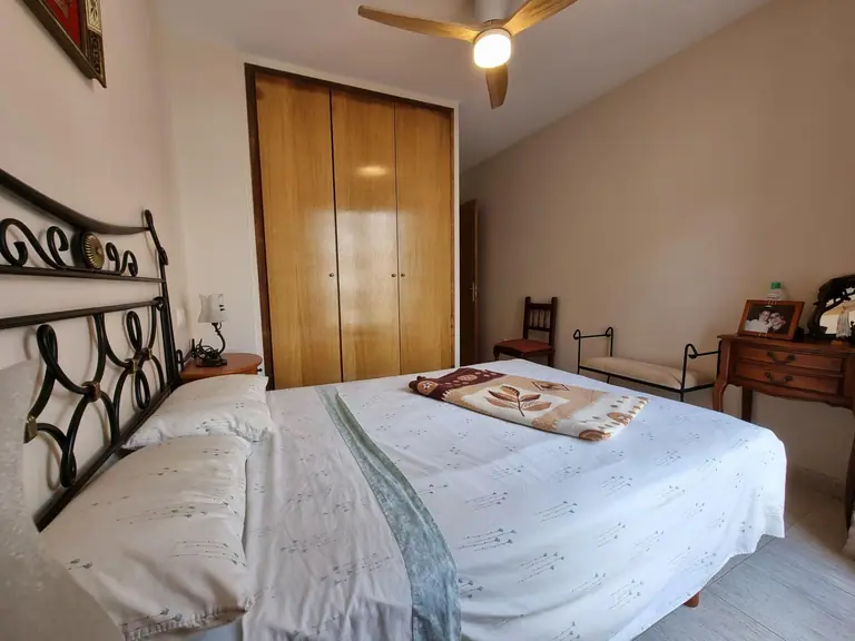 Duplex en casco antiguo de Tossa de mar