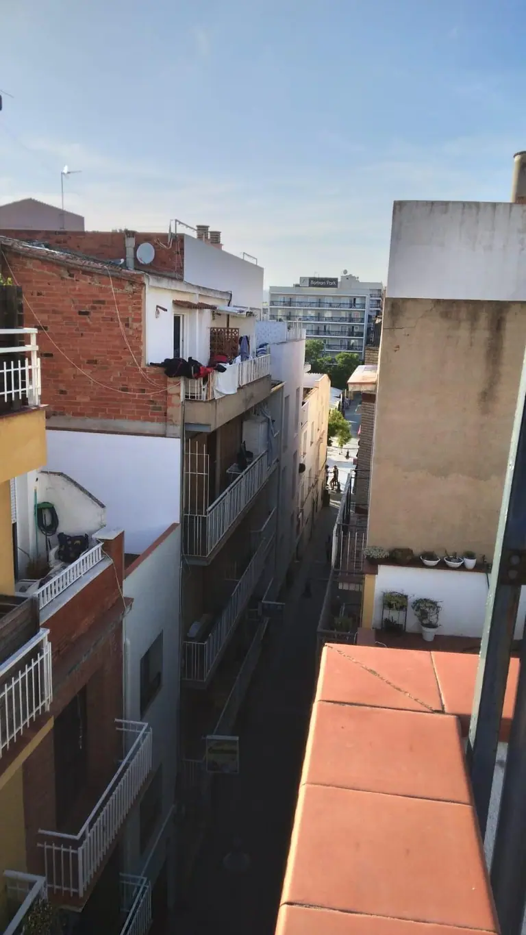 una excepcional propiedad de inversión en el vibrante corazón de Lloret de Mar