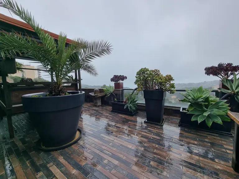 Esta exclusiva casa en Canyelles Urcasa es un auténtico refugio que fusiona un diseño contemporáneo con la