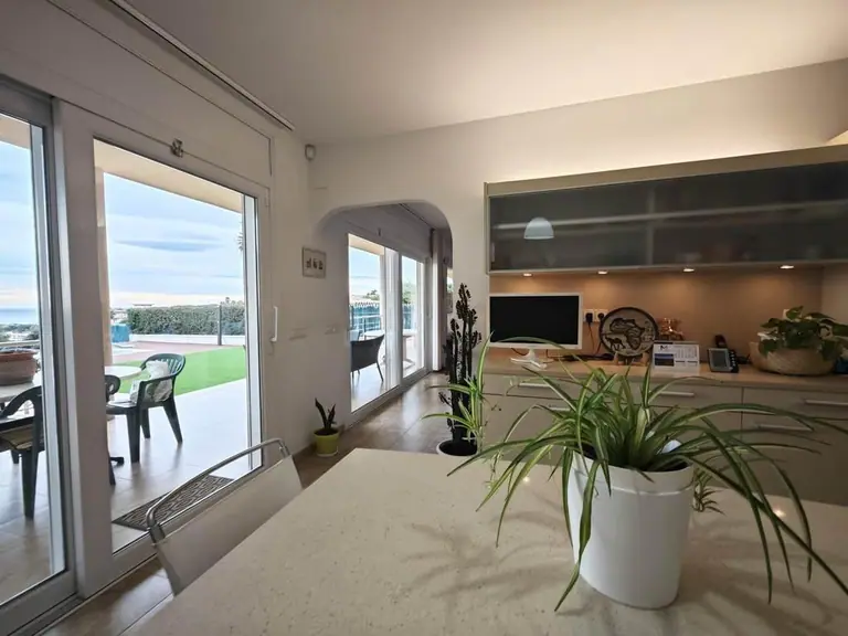 Exclusivo Chalet de Lujo en Normax, Lloret de Mar