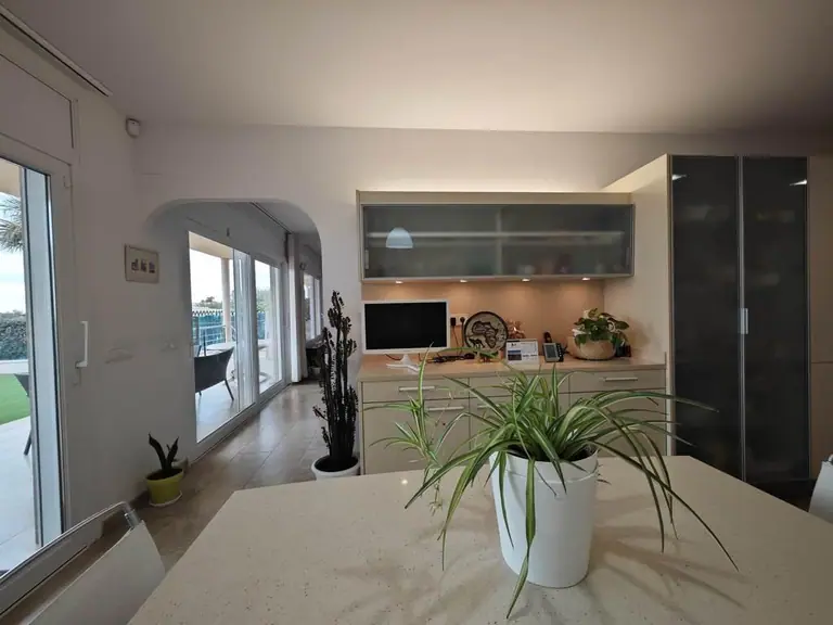 Exclusivo Chalet de Lujo en Normax, Lloret de Mar