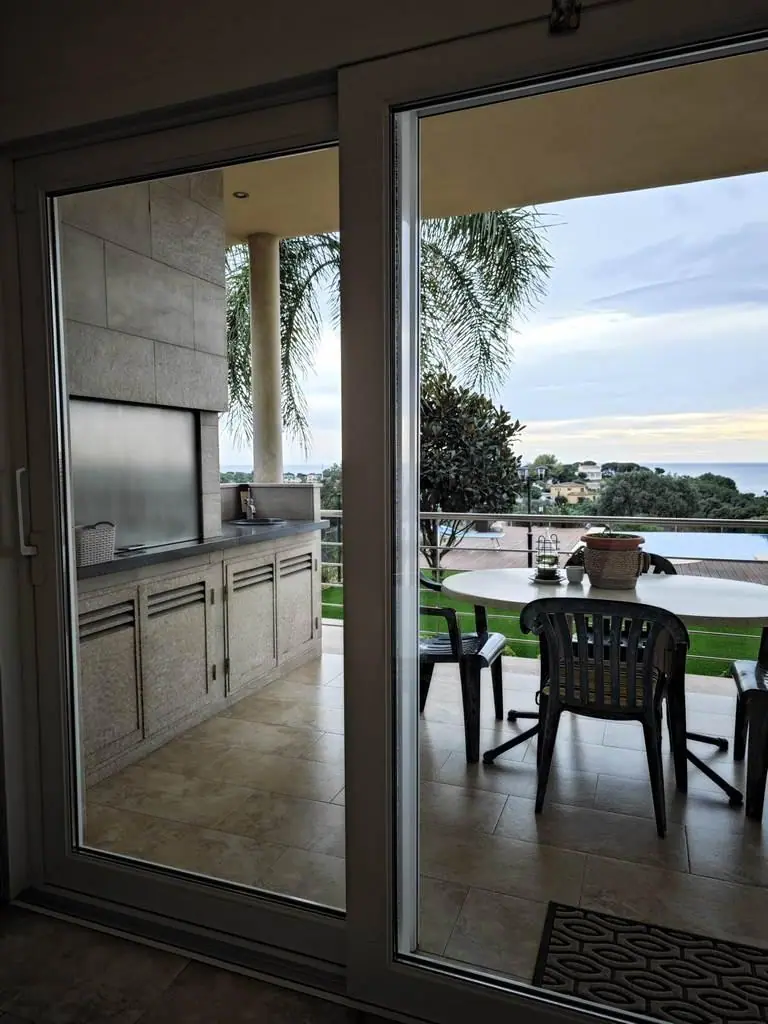 Exclusivo Chalet de Lujo en Normax, Lloret de Mar