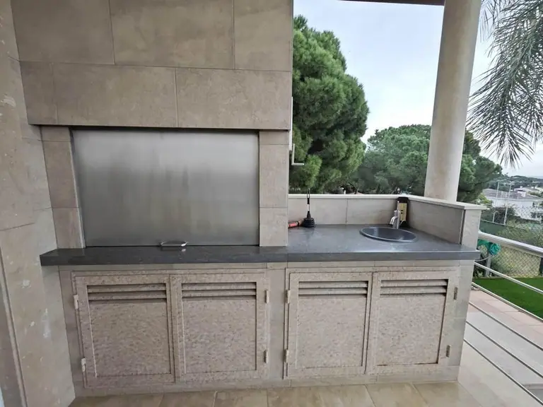 Exclusivo Chalet de Lujo en Normax, Lloret de Mar