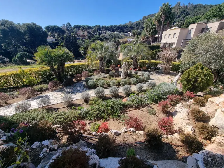 Chalet en Cala Sant Francesc, Blanes
