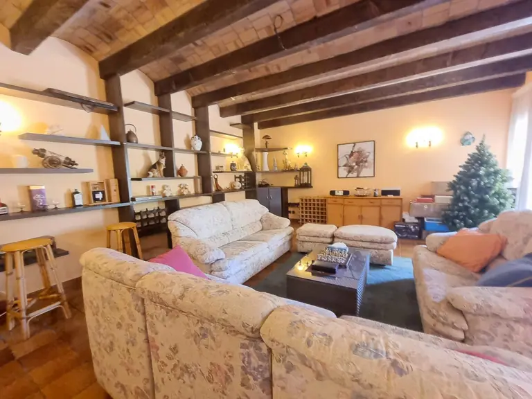 Chalet en Cala Sant Francesc, Blanes