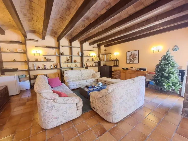 Chalet en Cala Sant Francesc, Blanes