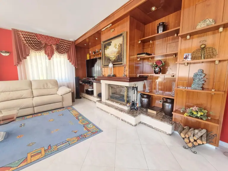Chalet en Cala Sant Francesc, Blanes