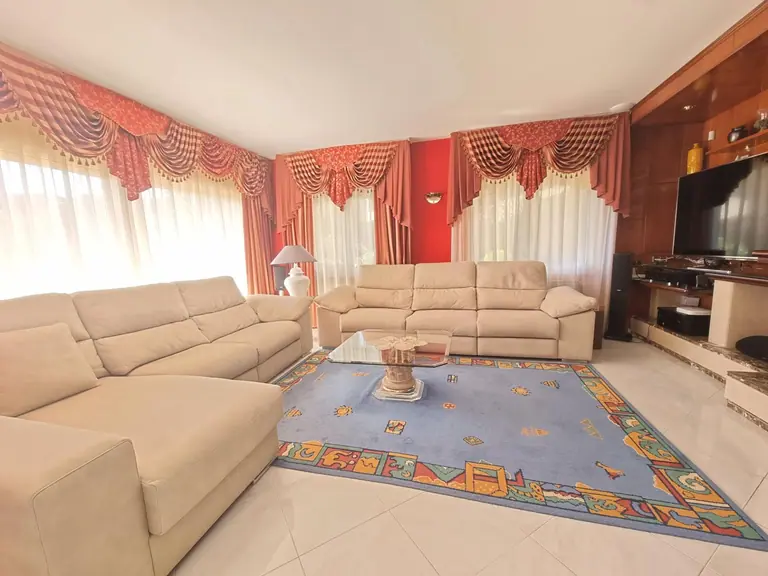 Chalet en Cala Sant Francesc, Blanes