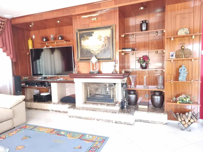 Chalet en Cala Sant Francesc, Blanes