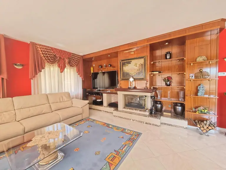 Chalet en Cala Sant Francesc, Blanes