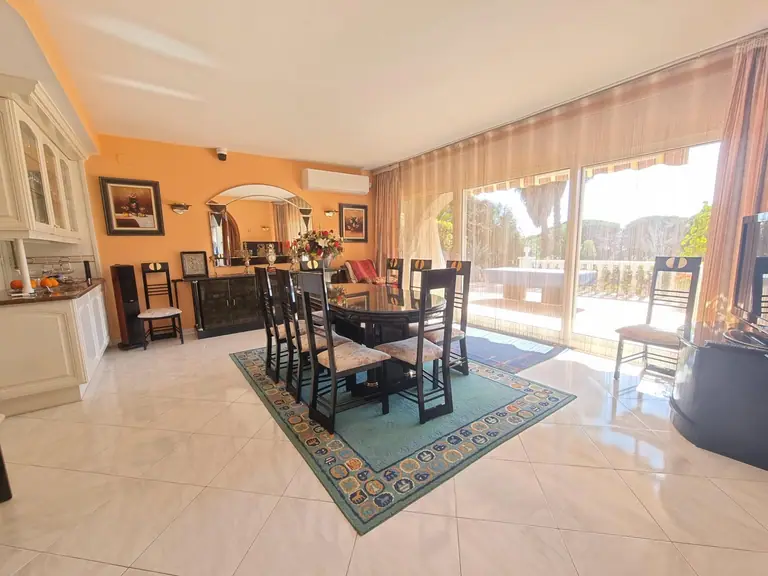 Chalet en Cala Sant Francesc, Blanes