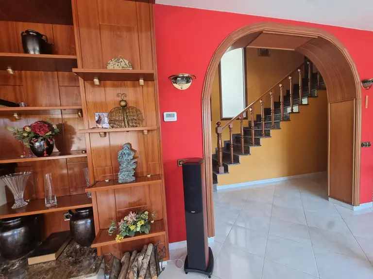 Chalet en Cala Sant Francesc, Blanes
