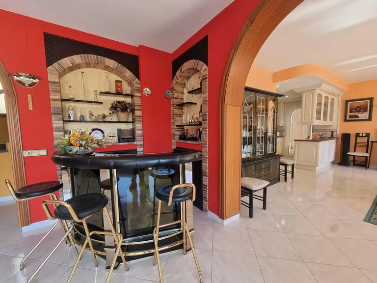 Chalet en Cala Sant Francesc, Blanes