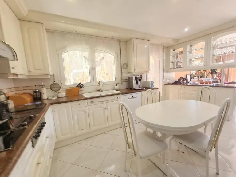 Chalet en Cala Sant Francesc, Blanes