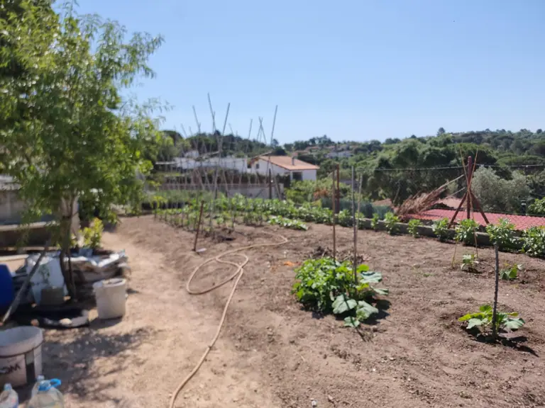 Casa con vistas al Montseny en Montbarbat – Maçanet de la Selva, con zona comunitaria deportiva