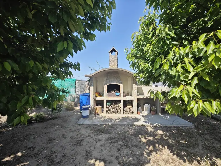 Casa con vistas al Montseny en Montbarbat – Maçanet de la Selva, con zona comunitaria deportiva
